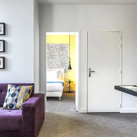 Apartment La Conciergerie Prive & *