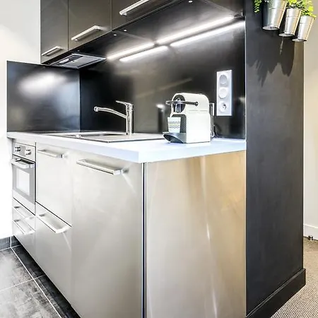 La Conciergerie Prive & Apartment *