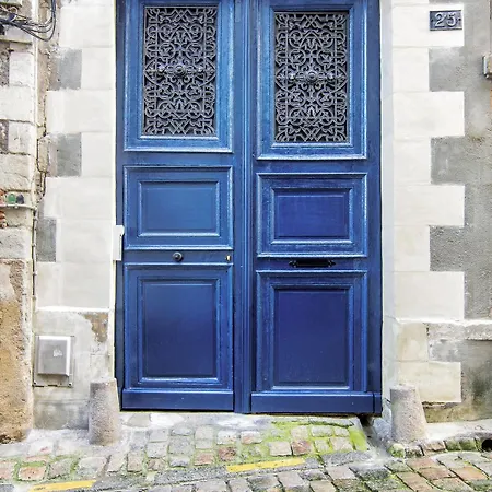 La Conciergerie Prive & Angers