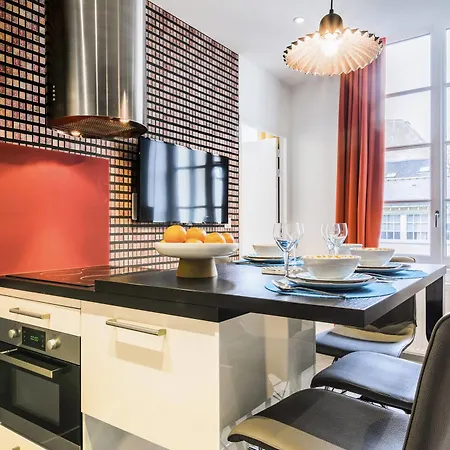 La Conciergerie Prive & Apartment