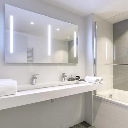 La Conciergerie Prive & Apartment *