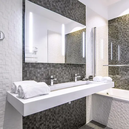La Conciergerie Prive & Apartment