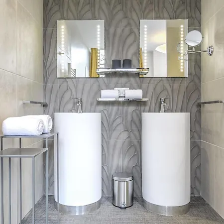 La Conciergerie Prive & Apartment *