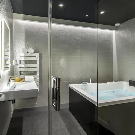 La Conciergerie Prive & Apartment Angers
