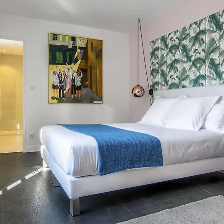 La Conciergerie Prive & Apartment