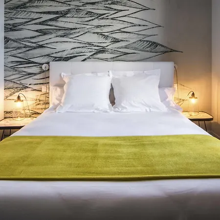 Apartment La Conciergerie Prive & *